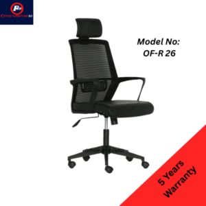 Executive Revolving Chair